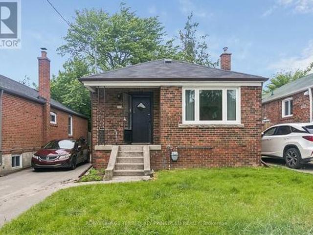 House for sale in Woburn, Ontario