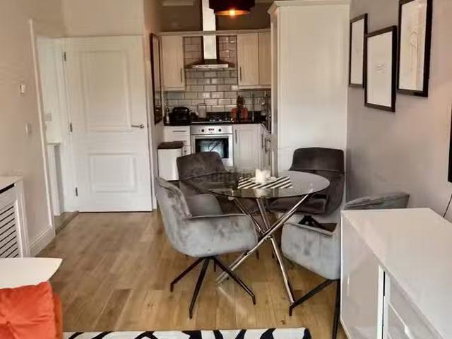 Apartment to rent