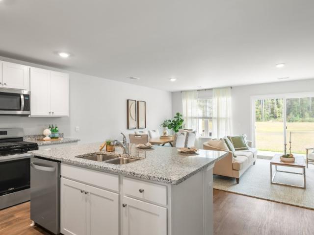 Townhouse for sale in Glynn, Georgia