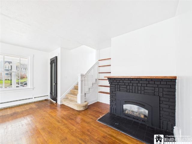House for sale in Olean, New York