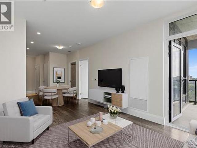 Condo for sale in Kitchener