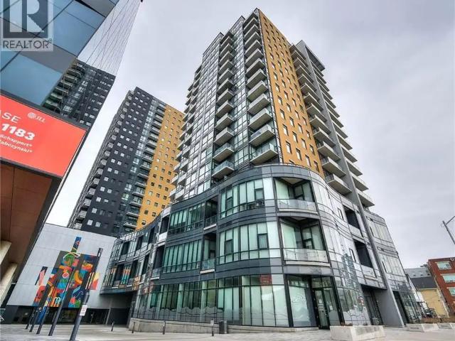 Apartment for rent in Garment Street Condos, Kitchener