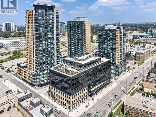 Property for rent in Kitchener, Ontario