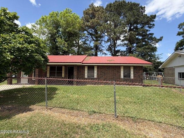 House for rent in Church Point, Louisiana