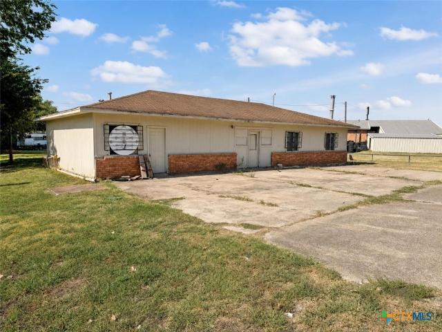 Commercial for sale in Fort Gates, Gatesville