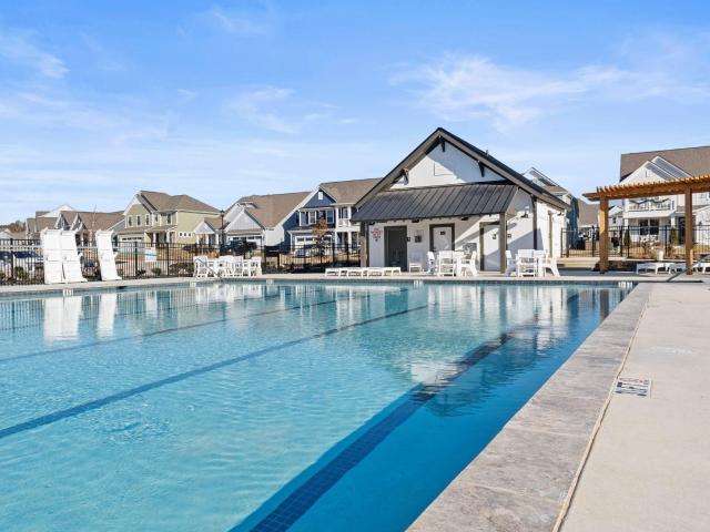 Townhouse for sale in Simpsonville, South Carolina
