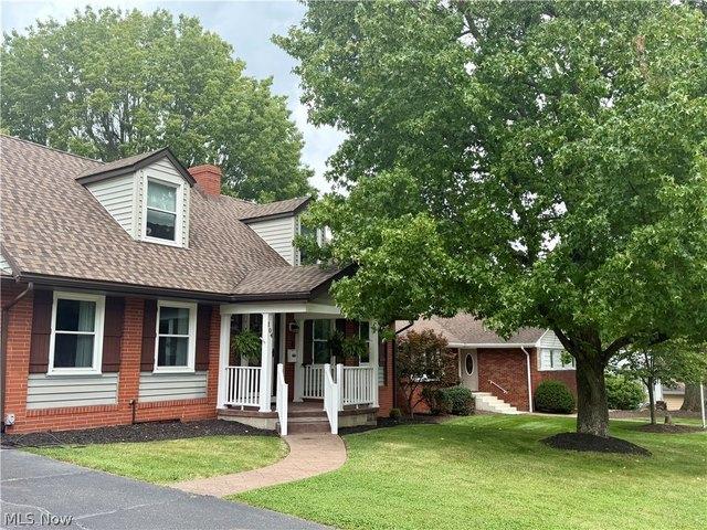 House for sale in Belmont, Ohio