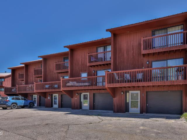 Condo for sale in Colorado