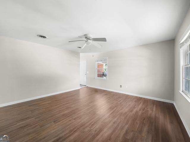 House for sale in Statesboro, Georgia