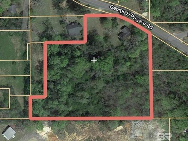 Land for sale in Monroeville, Monroe County