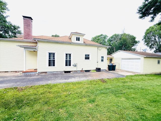 House for sale in Vermilion, Illinois