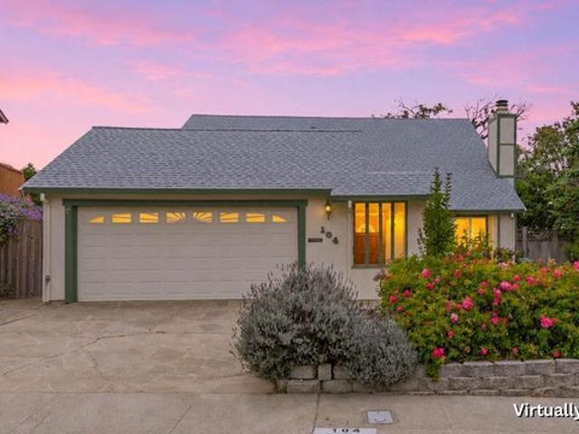 House for sale in Solano, California