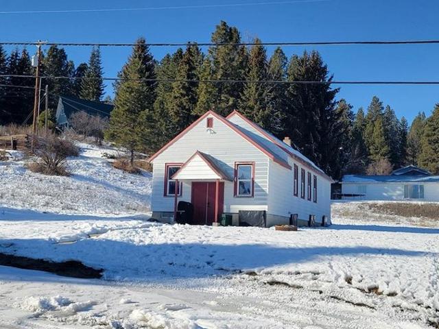 House for sale in Cascade, Idaho