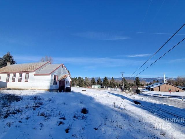 House for sale in Cascade, Idaho