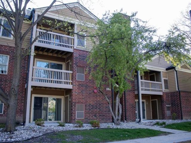 Condo for sale in Bloomingdale, Illinois