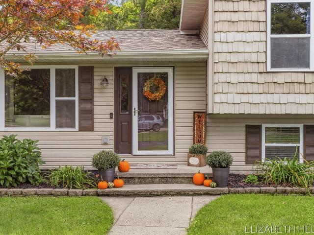 House for sale in Allegan, Michigan