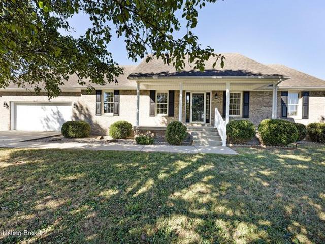 House for sale in Bardstown, Nelson County