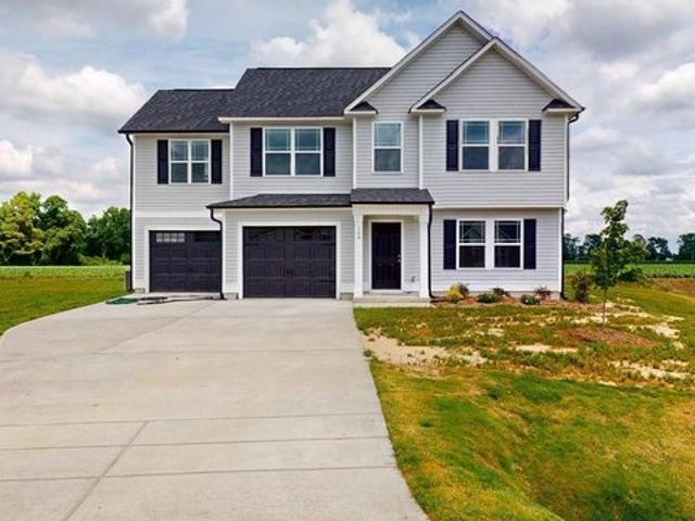 House for sale in La Grange, North Carolina