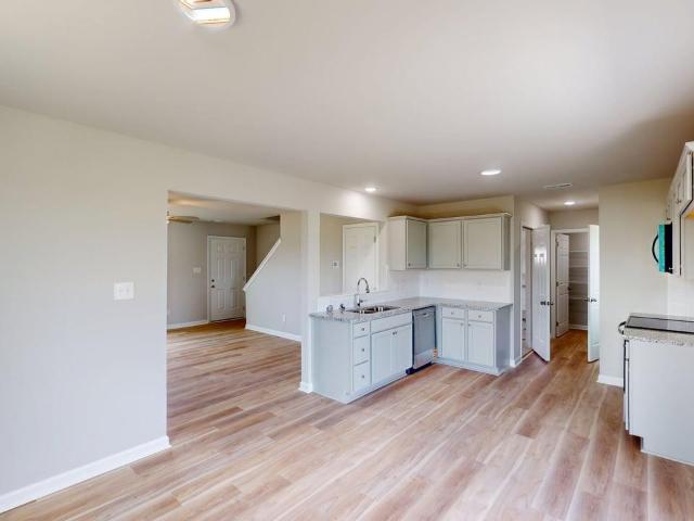 House for sale in La Grange, North Carolina