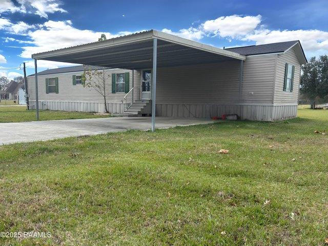 House for sale in Carencro, Louisiana