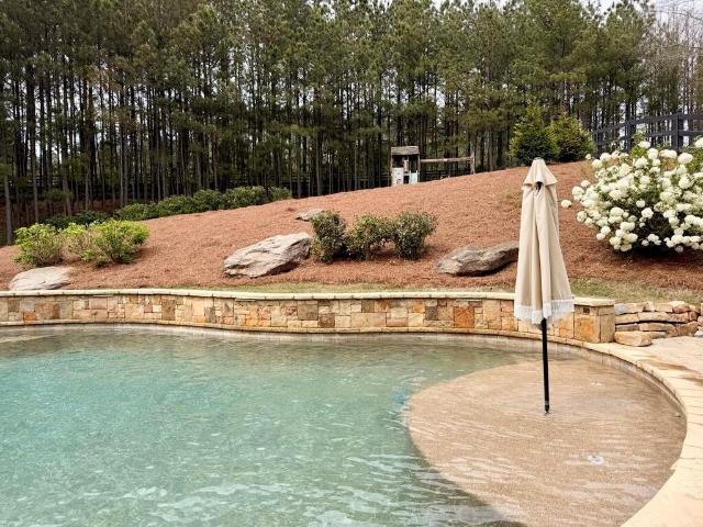 House for sale in Paulding, Georgia