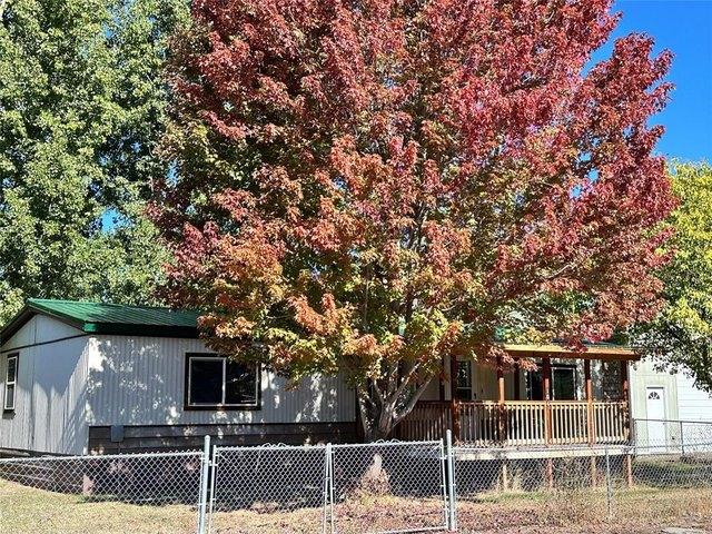 House for sale in Sanders, Montana