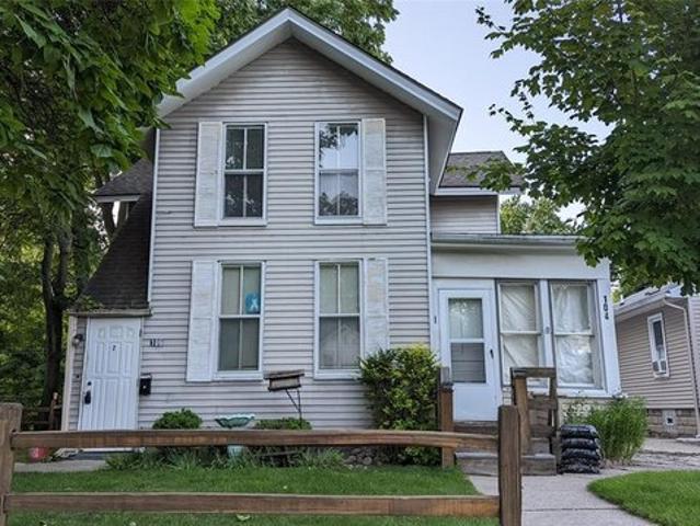 House for sale in Mount Clemens, Michigan