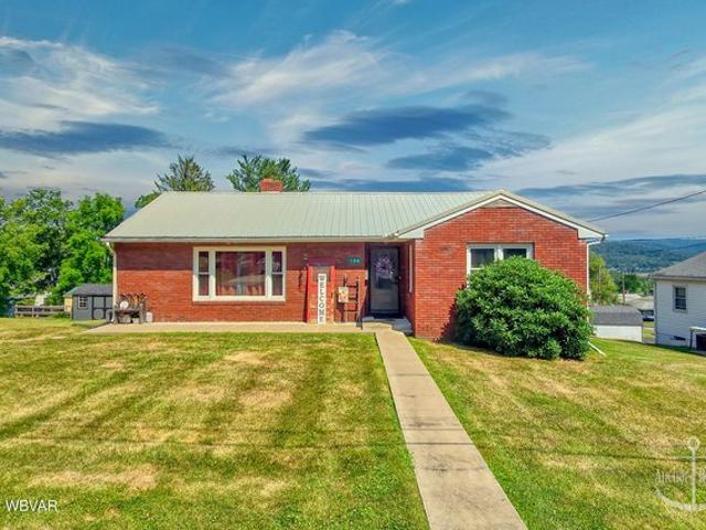 House for sale in Lock Haven, Pennsylvania