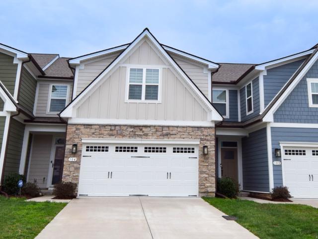 Townhouse for sale in Tennessee
