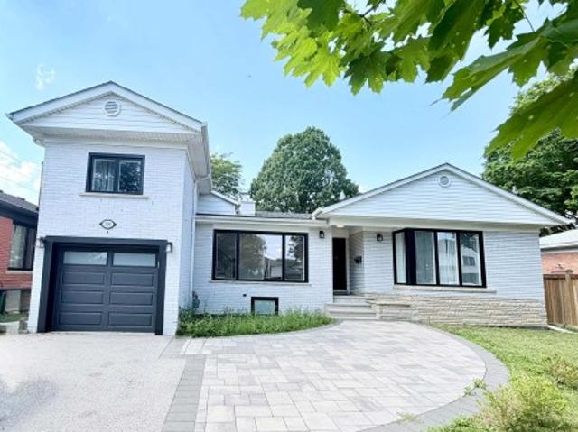 House for sale in Woburn, Ontario