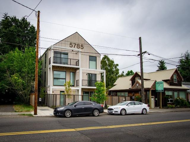 Apartment for rent in Oregonia