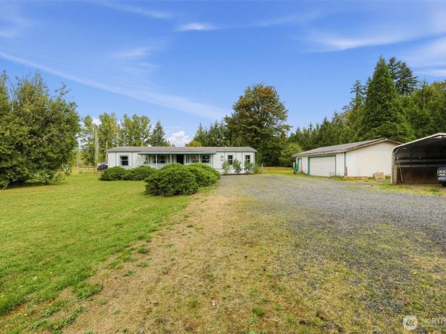 House for sale in Washington