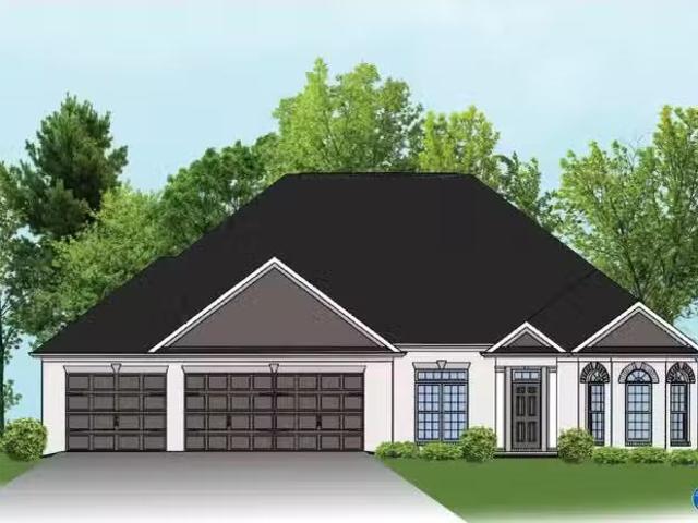 House for rent in Huntsville