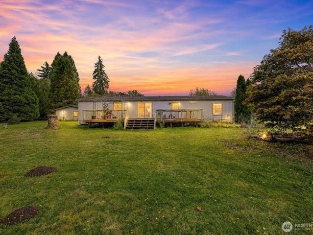 House for sale in Washington