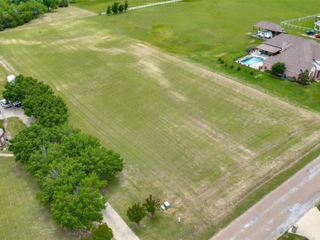 Land for sale in Gunter, Texas