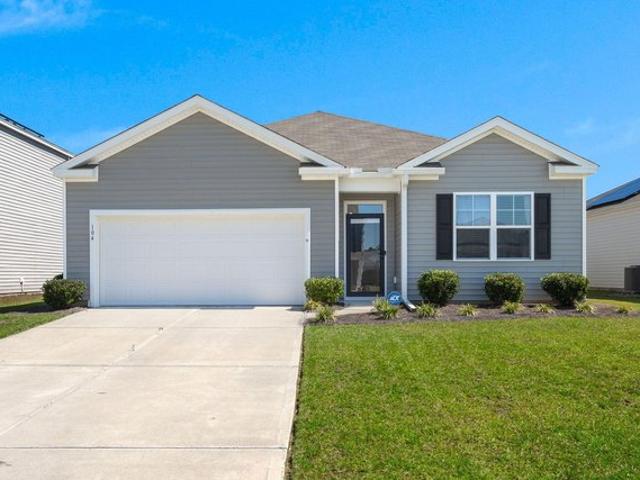House for sale in Summerville, Dorchester County