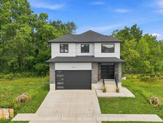 House for sale in South Huron, Ontario