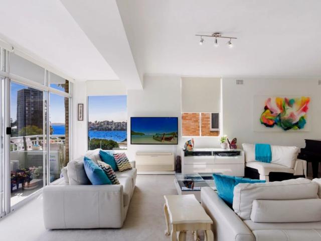 Apartment for rent in Sydney, New South Wales