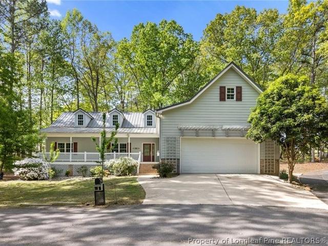 House for sale in Sanford, North Carolina