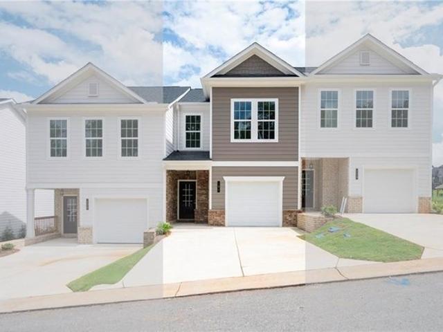 Townhouse for sale in Banks, Georgia