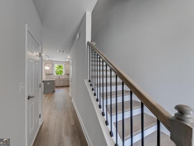Townhouse for sale in Banks, Georgia