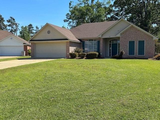 House for sale in West Monroe, Louisiana