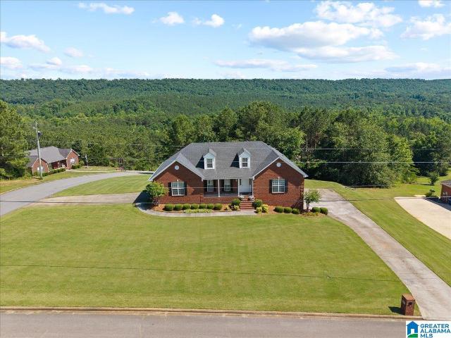 House for sale in Blount, Alabama