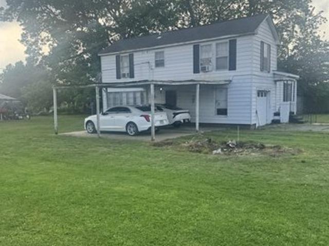House for sale in Ark