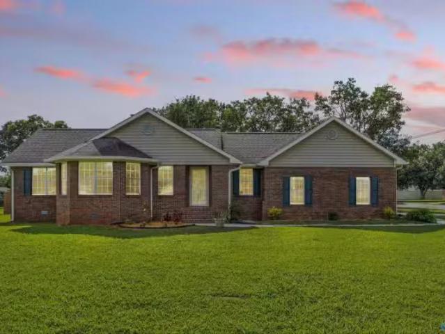 House for rent in Huntsville
