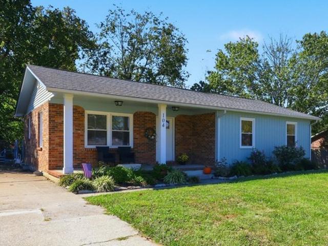 House for sale in Nicholasville, Jessamine County
