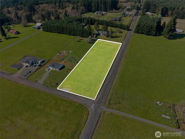 Land for sale in Winlock, Washington
