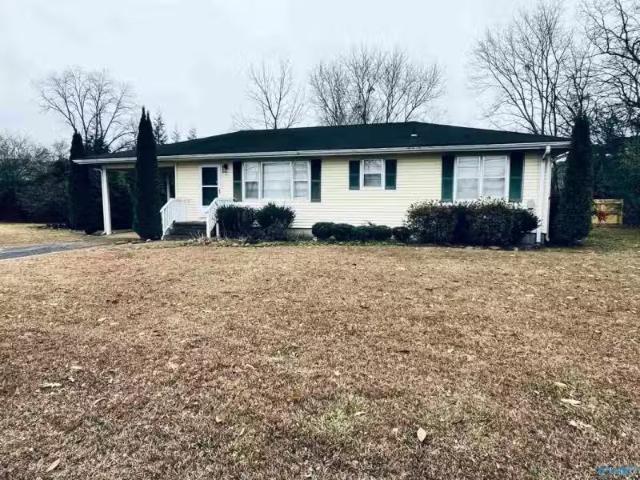 House for rent in Arab, Alabama