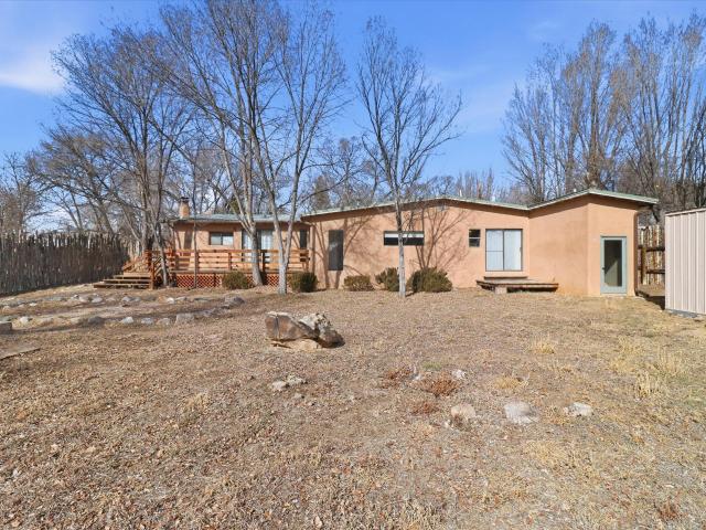 House for sale in El Prado, New Mexico