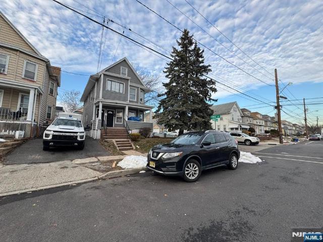 House for sale in Passaic, New Jersey